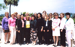 Bermuda 2005