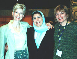 Women Trading Globally 2004