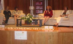 Panel Discussion Mexico 2007