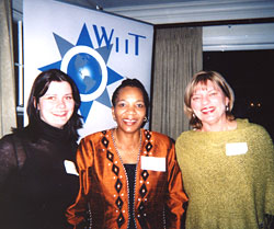 OWIT Woman of the Year 2005
