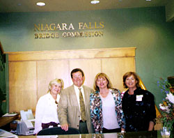 Niagara Falls 2006