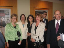 Women in Trade Tampa Conference