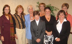 Women in Trade Tampa Conference
